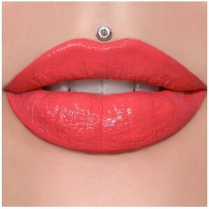 Jeffree  Star Supreme Gloss Watermelon Soda.